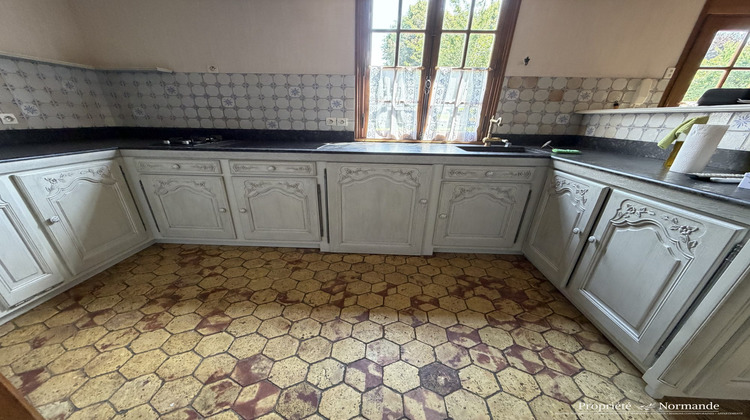 Ma-Cabane - Vente Maison Cormeilles, 172 m²