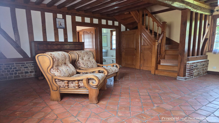 Ma-Cabane - Vente Maison Cormeilles, 172 m²