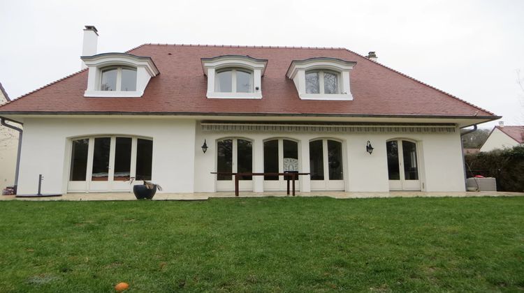 Ma-Cabane - Vente Maison Cormeilles-en-Parisis, 170 m²