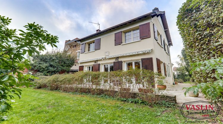 Ma-Cabane - Vente Maison Cormeilles-en-Parisis, 165 m²