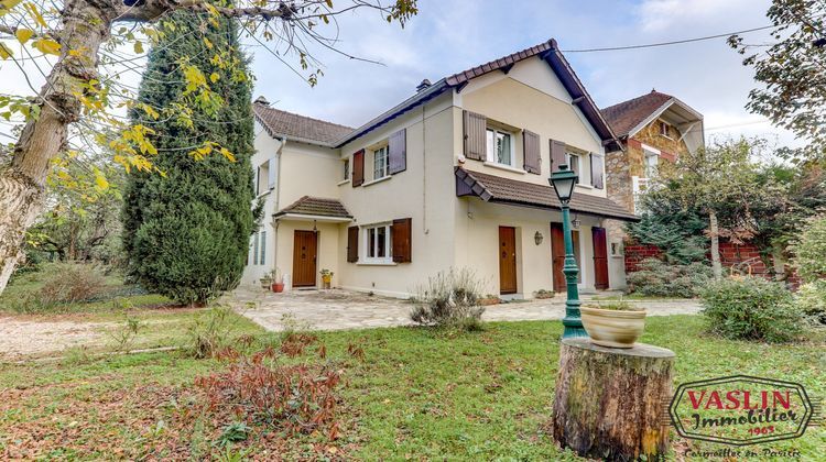 Ma-Cabane - Vente Maison Cormeilles-en-Parisis, 165 m²