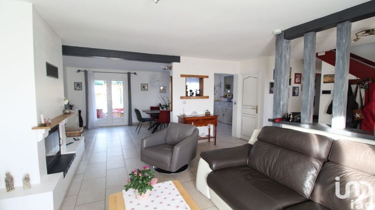 Ma-Cabane - Vente Maison Cormeilles en Parisis, 123 m²