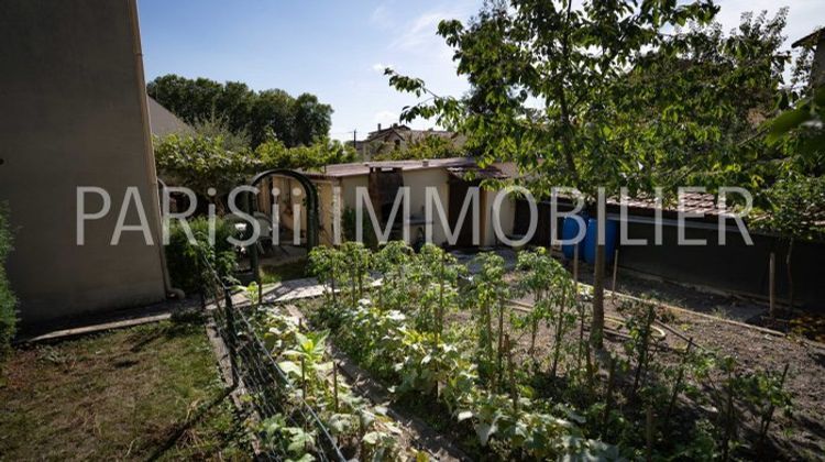 Ma-Cabane - Vente Maison Cormeilles-en-Parisis, 135 m²