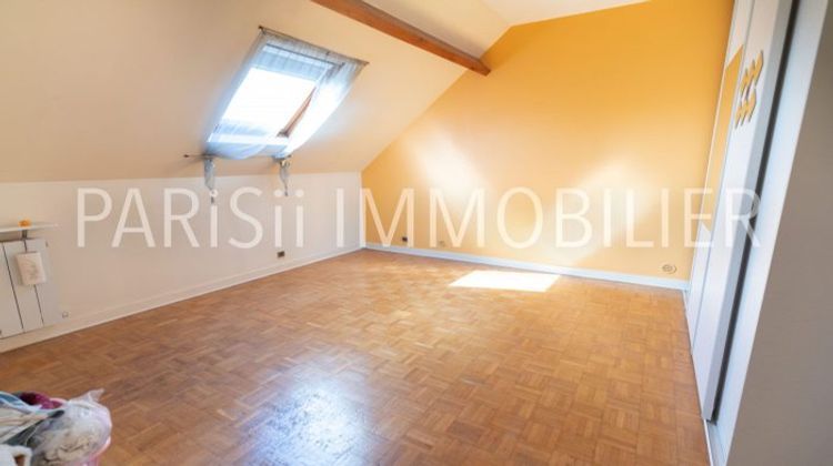 Ma-Cabane - Vente Maison Cormeilles-en-Parisis, 135 m²