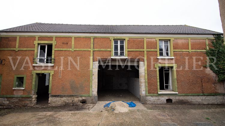 Ma-Cabane - Vente Maison Cormeilles-en-Parisis, 250 m²