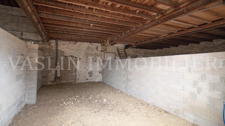 Ma-Cabane - Vente Maison Cormeilles-en-Parisis, 250 m²