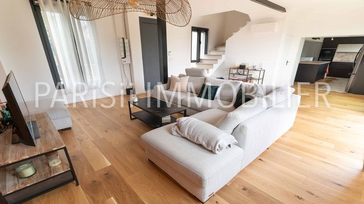 Ma-Cabane - Vente Maison Cormeilles-en-Parisis, 140 m²