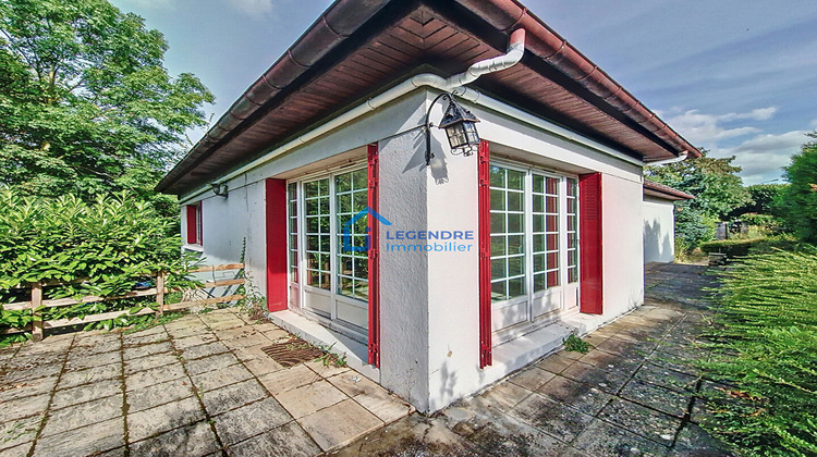 Ma-Cabane - Vente Maison CORMEILLES-EN-PARISIS, 146 m²