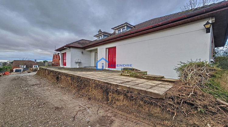 Ma-Cabane - Vente Maison CORMEILLES-EN-PARISIS, 146 m²