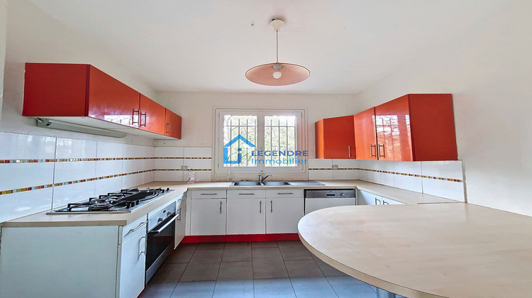 Ma-Cabane - Vente Maison CORMEILLES-EN-PARISIS, 146 m²