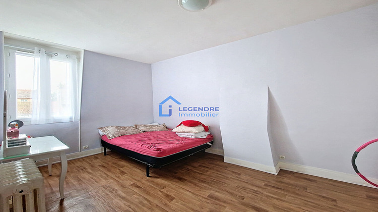 Ma-Cabane - Vente Maison CORMEILLES-EN-PARISIS, 73 m²