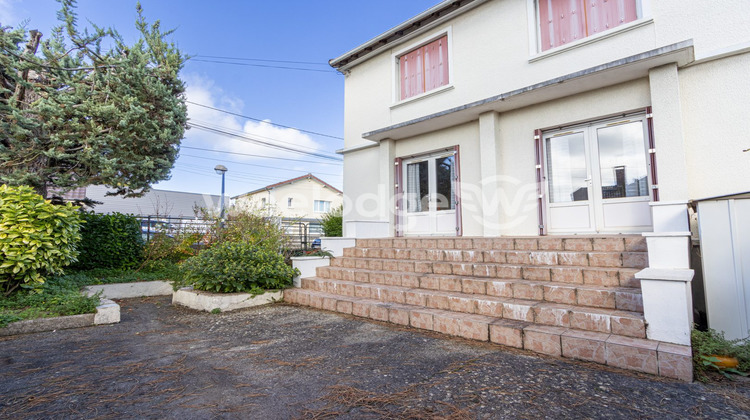 Ma-Cabane - Vente Maison Cormeilles-en-Parisis, 94 m²