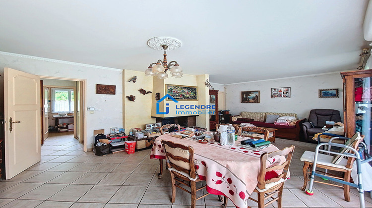 Ma-Cabane - Vente Maison CORMEILLES-EN-PARISIS, 106 m²