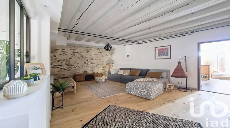 Ma-Cabane - Vente Maison Cormeilles-en-Parisis, 177 m²