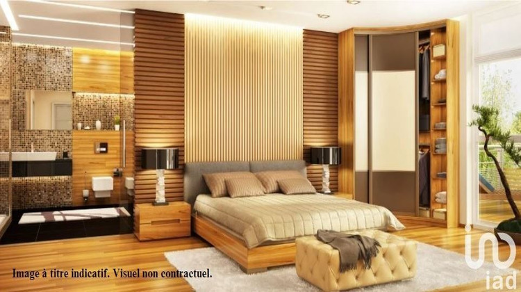 Ma-Cabane - Vente Maison Cormeilles-en-Parisis, 129 m²