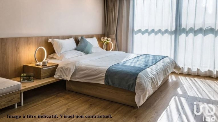 Ma-Cabane - Vente Maison Cormeilles-en-Parisis, 129 m²