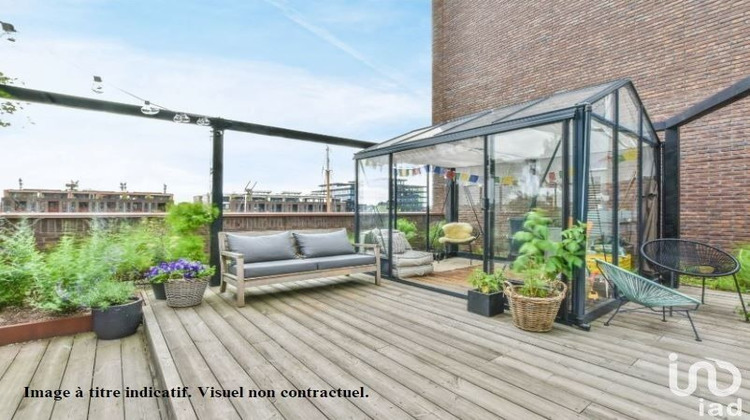 Ma-Cabane - Vente Maison Cormeilles-en-Parisis, 129 m²