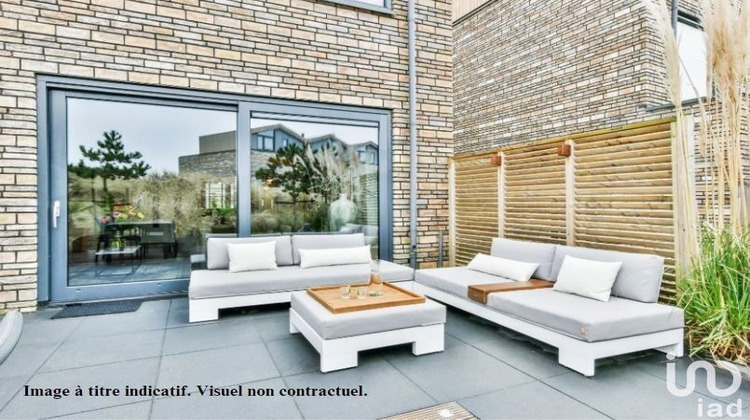 Ma-Cabane - Vente Maison Cormeilles-en-Parisis, 129 m²