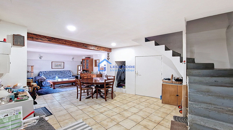 Ma-Cabane - Vente Maison CORMEILLES-EN-PARISIS, 87 m²