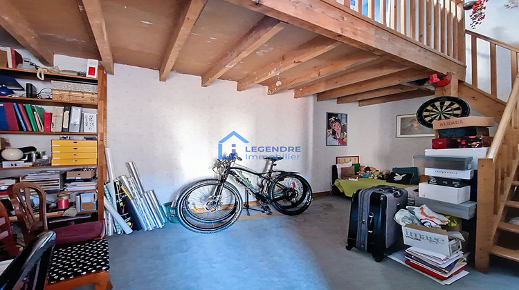 Ma-Cabane - Vente Maison CORMEILLES-EN-PARISIS, 87 m²