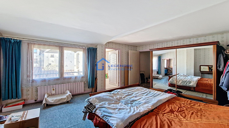 Ma-Cabane - Vente Maison CORMEILLES-EN-PARISIS, 87 m²