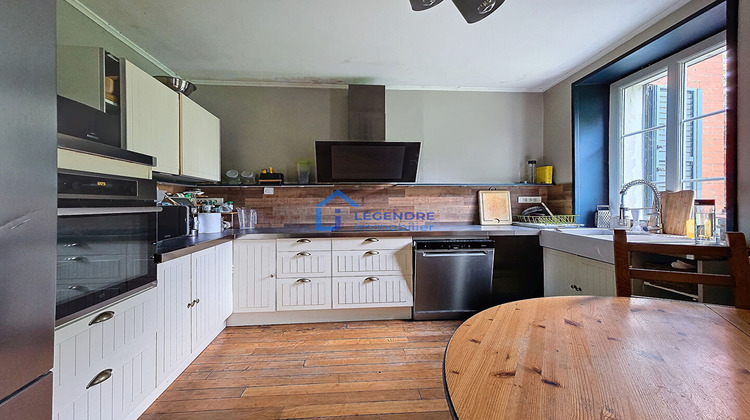 Ma-Cabane - Vente Maison CORMEILLES-EN-PARISIS, 183 m²