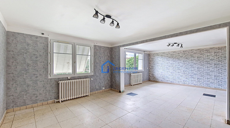 Ma-Cabane - Vente Maison CORMEILLES-EN-PARISIS, 67 m²