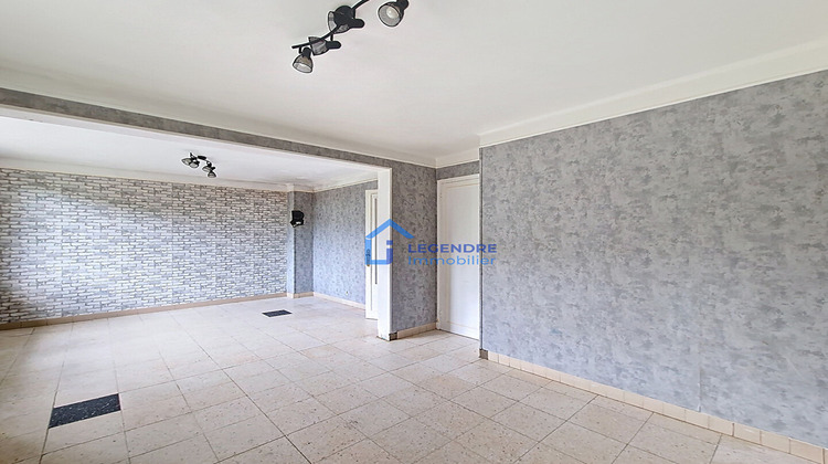 Ma-Cabane - Vente Maison CORMEILLES-EN-PARISIS, 67 m²