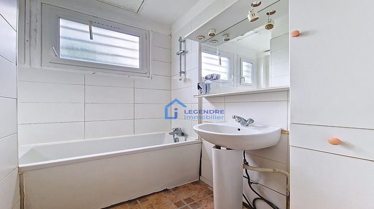 Ma-Cabane - Vente Maison CORMEILLES-EN-PARISIS, 67 m²