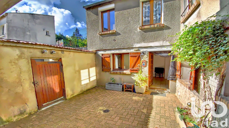 Ma-Cabane - Vente Maison Cormeilles-en-Parisis, 86 m²
