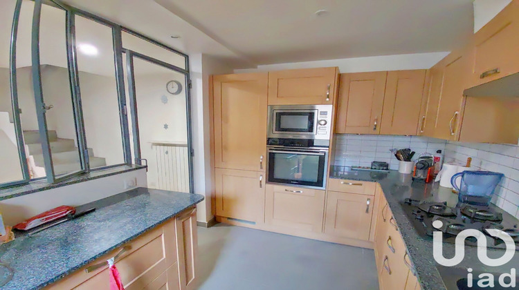 Ma-Cabane - Vente Maison Cormeilles-en-Parisis, 86 m²