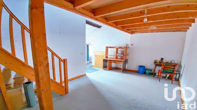 Ma-Cabane - Vente Maison Cormeilles-en-Parisis, 86 m²