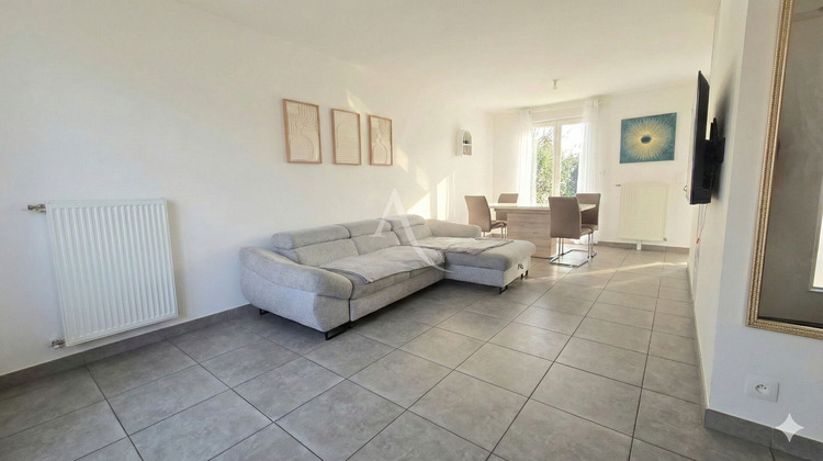 Ma-Cabane - Vente Maison CORMEILLES-EN-PARISIS, 70 m²