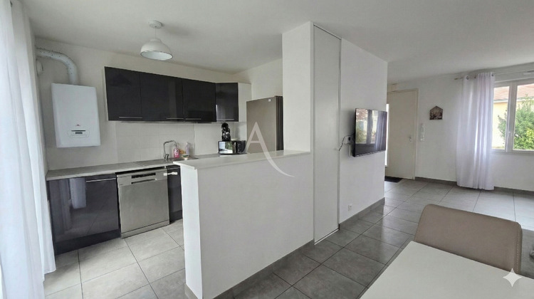 Ma-Cabane - Vente Maison CORMEILLES-EN-PARISIS, 70 m²