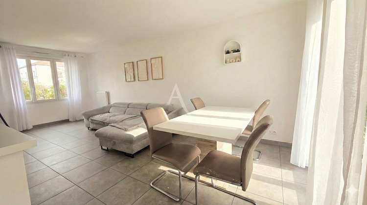 Ma-Cabane - Vente Maison CORMEILLES-EN-PARISIS, 70 m²