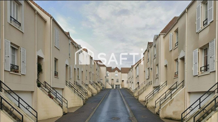 Ma-Cabane - Vente Maison Cormeilles-en-Parisis, 93 m²