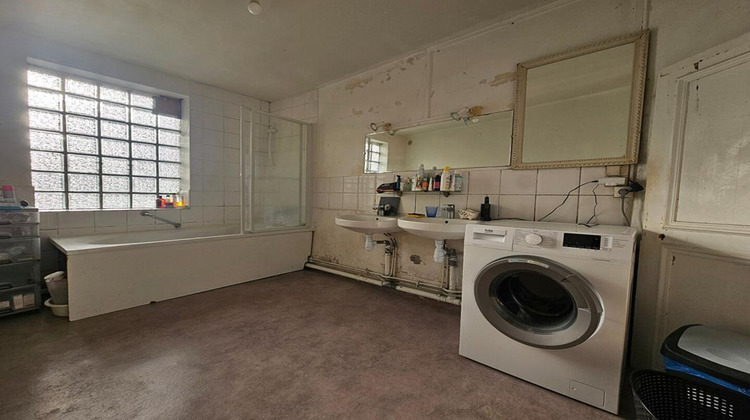 Ma-Cabane - Vente Maison CORMEILLES EN PARISIS, 95 m²