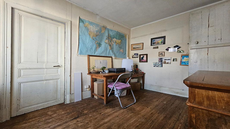 Ma-Cabane - Vente Maison CORMEILLES EN PARISIS, 95 m²