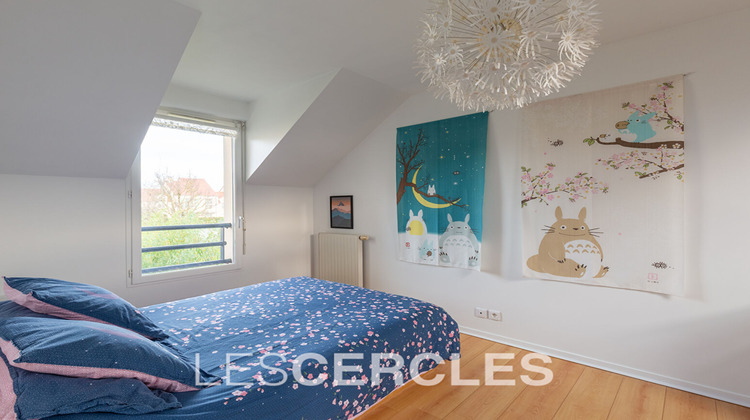 Ma-Cabane - Vente Maison CORMEILLES-EN-PARISIS, 105 m²