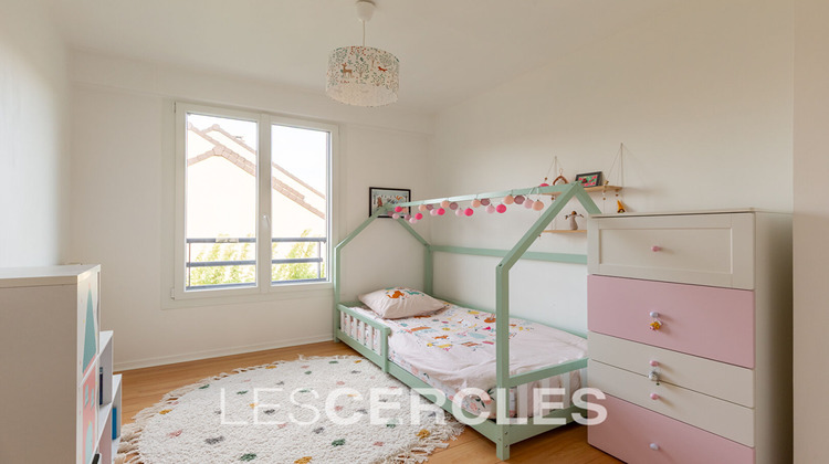 Ma-Cabane - Vente Maison CORMEILLES-EN-PARISIS, 105 m²