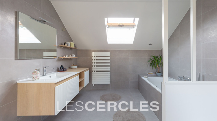 Ma-Cabane - Vente Maison CORMEILLES-EN-PARISIS, 105 m²