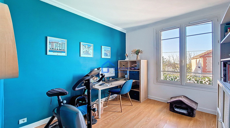 Ma-Cabane - Vente Maison CORMEILLES-EN-PARISIS, 105 m²