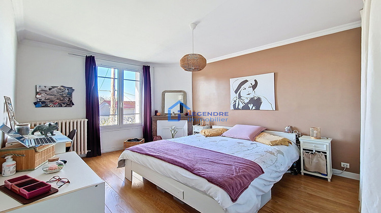 Ma-Cabane - Vente Maison CORMEILLES-EN-PARISIS, 105 m²