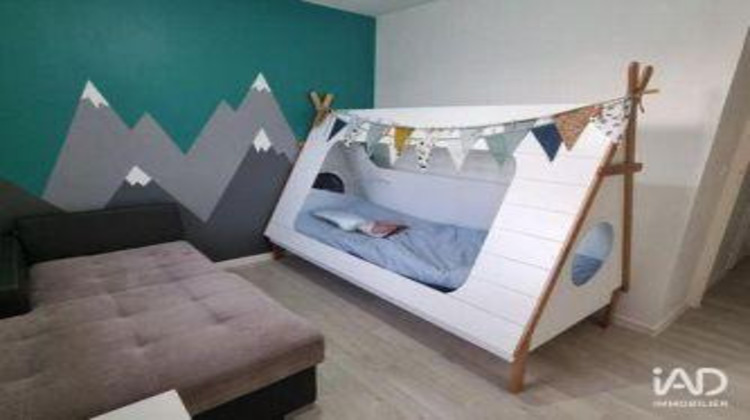 Ma-Cabane - Vente Maison Cormeilles-en-Parisis, 130 m²