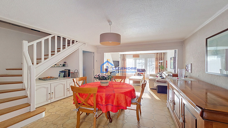 Ma-Cabane - Vente Maison CORMEILLES-EN-PARISIS, 95 m²