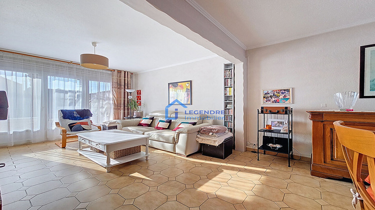 Ma-Cabane - Vente Maison CORMEILLES-EN-PARISIS, 95 m²