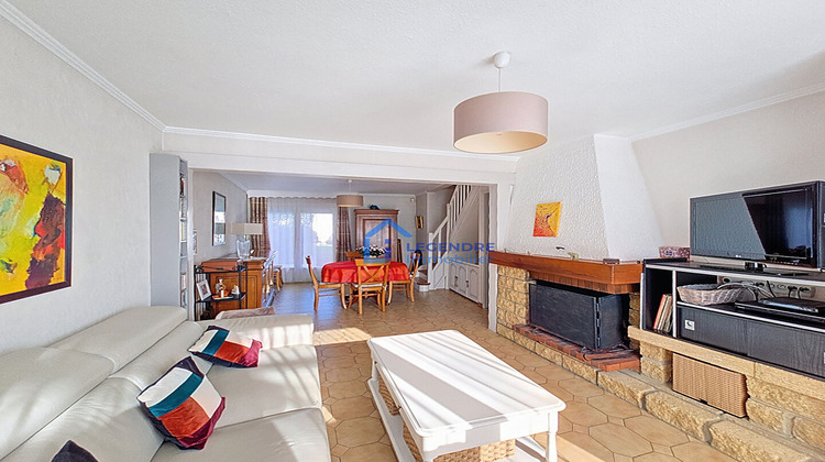 Ma-Cabane - Vente Maison CORMEILLES-EN-PARISIS, 95 m²