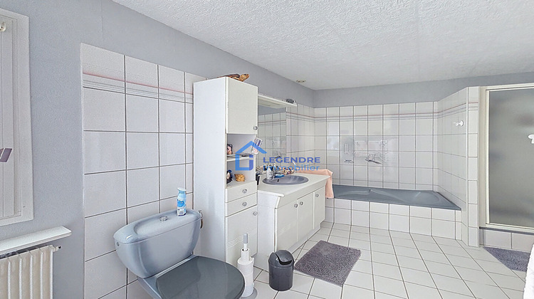 Ma-Cabane - Vente Maison CORMEILLES-EN-PARISIS, 95 m²