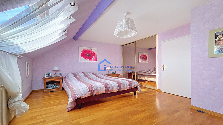 Ma-Cabane - Vente Maison CORMEILLES-EN-PARISIS, 95 m²