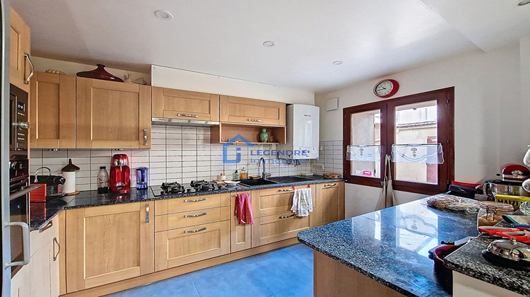 Ma-Cabane - Vente Maison CORMEILLES-EN-PARISIS, 87 m²